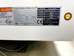Mazak QuickTurn Smart 200L