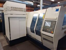 TRUMPF TruLaser 5030 (L16) 5000 Watt
