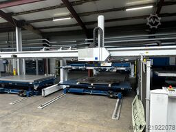 TRUMPF TruPunch 5000 S01