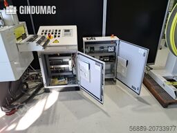 PRESSIX Pressix 25 CNR 4