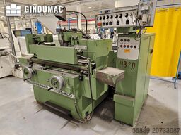 KELLENBERGER R125 x 600