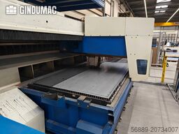TRUMPF TruLaser 2030