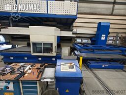 TRUMPF TruLaser 2030