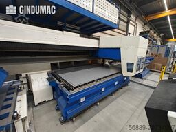TRUMPF TruLaser 2030