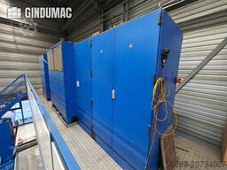 TRUMPF TruLaser 2030