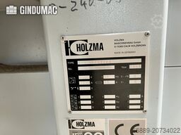 HOLZMA HPP 82/43