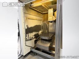 DECKEL MAHO DMU 80 P duoBLOCK