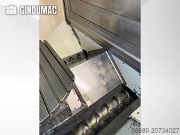 DECKEL MAHO DMU 80 P duoBLOCK