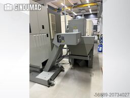 DECKEL MAHO DMU 80 P duoBLOCK