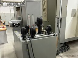 DECKEL MAHO DMU 80 P duoBLOCK