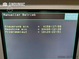 DECKEL MAHO DMU 80 P duoBLOCK