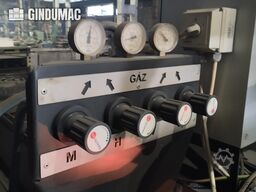 GEPELEKTRO Phantom CNC