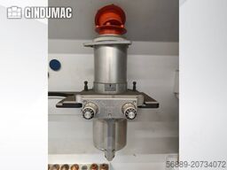 TRUMPF TruLaser 5030 + LiftMaster + Stopa