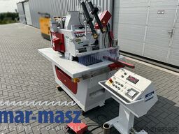 Raimann K31D 340/120 pływająca tarcza