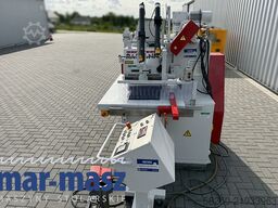 Raimann K31D 340/120 pływająca tarcza