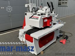Raimann K31D 340/120 pływająca tarcza