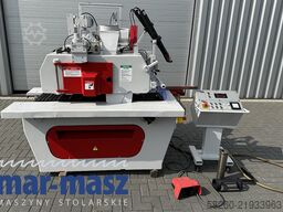 Raimann K31D 340/120 pływająca tarcza