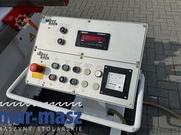 Raimann K31D 340/120 pływająca tarcza