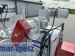 Raimann K31D 340/120 pływająca tarcza