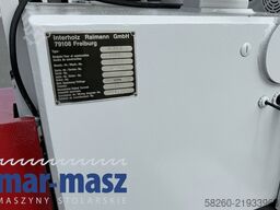 Raimann K31D 340/120 pływająca tarcza