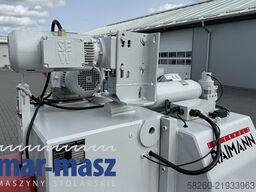 Raimann K31D 340/120 pływająca tarcza