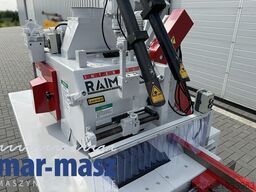 Raimann K31D 340/120 pływająca tarcza