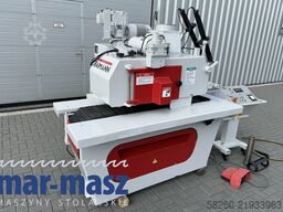 Raimann K31D 340/120 pływająca tarcza