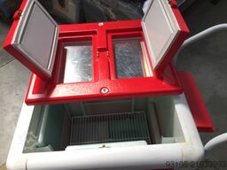 FRICON PUSH CART