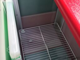FRICON PUSH CART