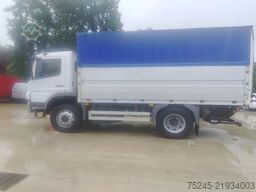 Mercedes-Benz Atego 1523 4X4