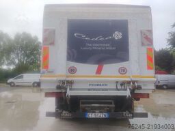 Mercedes-Benz Atego 1523 4X4