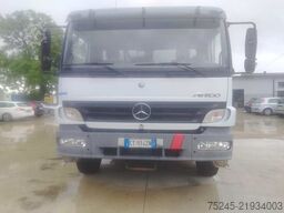 Mercedes-Benz Atego 1523 4X4