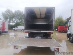 Mercedes-Benz Atego 1523 4X4