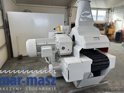 Cosmec SM 400 400/160 z laserem