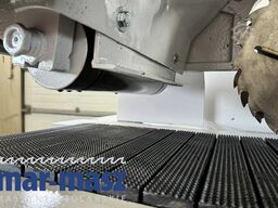Cosmec SM 400 400/160 z laserem