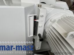 Cosmec SM 400 400/160 z laserem