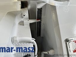 Cosmec SM 400 400/160 z laserem