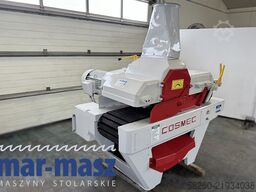 Cosmec SM 400 400/160 z laserem