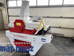 Cosmec SM 400 400/160 z laserem