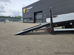 Scania R380 / 6X2*4 / OPRIJ- MACHINETRANSPORT
