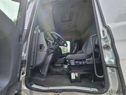 Scania R380 / 6X2*4 / OPRIJ- MACHINETRANSPORT