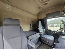 Scania R380 / 6X2*4 / OPRIJ- MACHINETRANSPORT