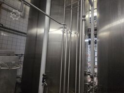 Algist bruggeman gist installatie