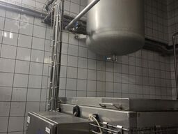 Algist bruggeman gist installatie