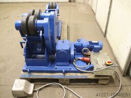 unbekannt Rollenabstand 270 - 960 mm