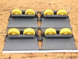 Scheffczik 230/185/H90 mm