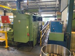 WEISSER-HEILBRONN Gigant - CNC
