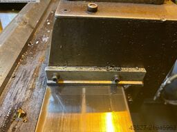 WEISSER-HEILBRONN Gigant - CNC