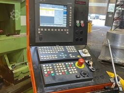 WEISSER-HEILBRONN Gigant - CNC