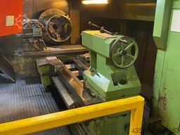 WEISSER-HEILBRONN Gigant - CNC